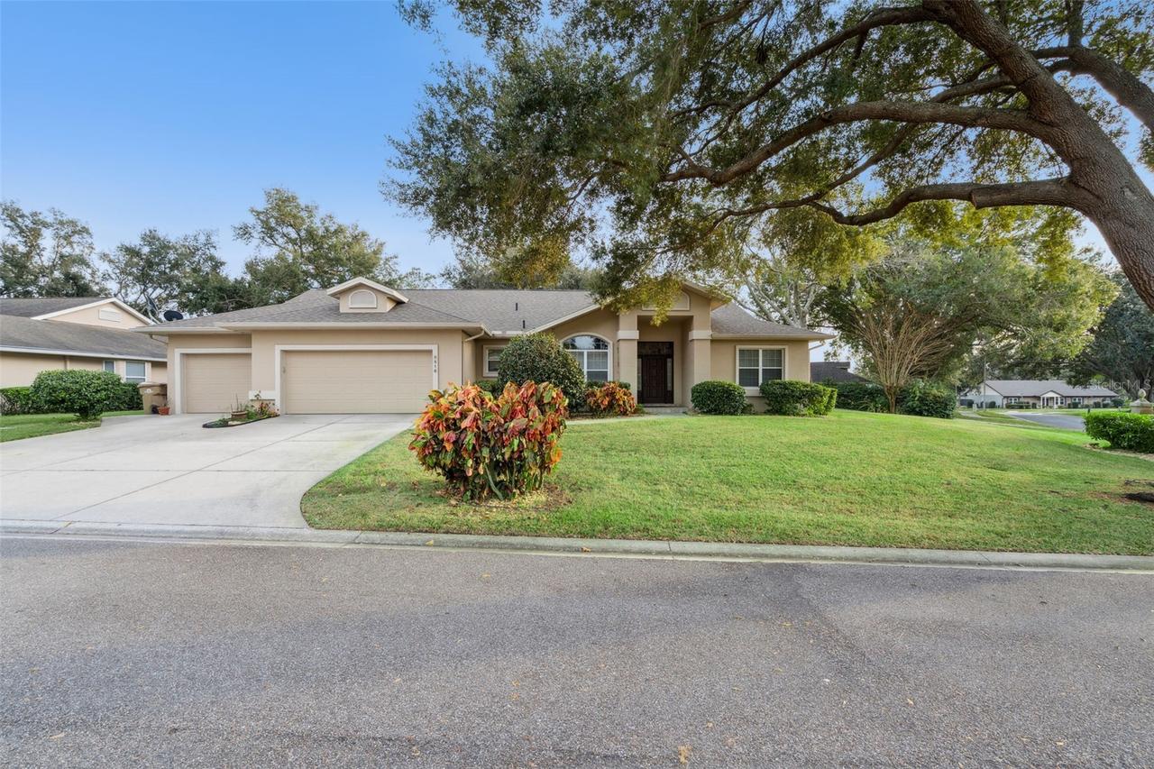 8516 Firestone Cir., Clermont, FL 34711