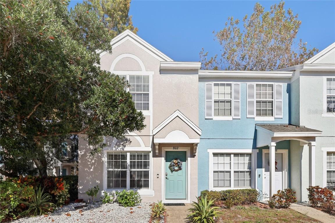 922 Vineland Pl., Lake Mary, FL 32746