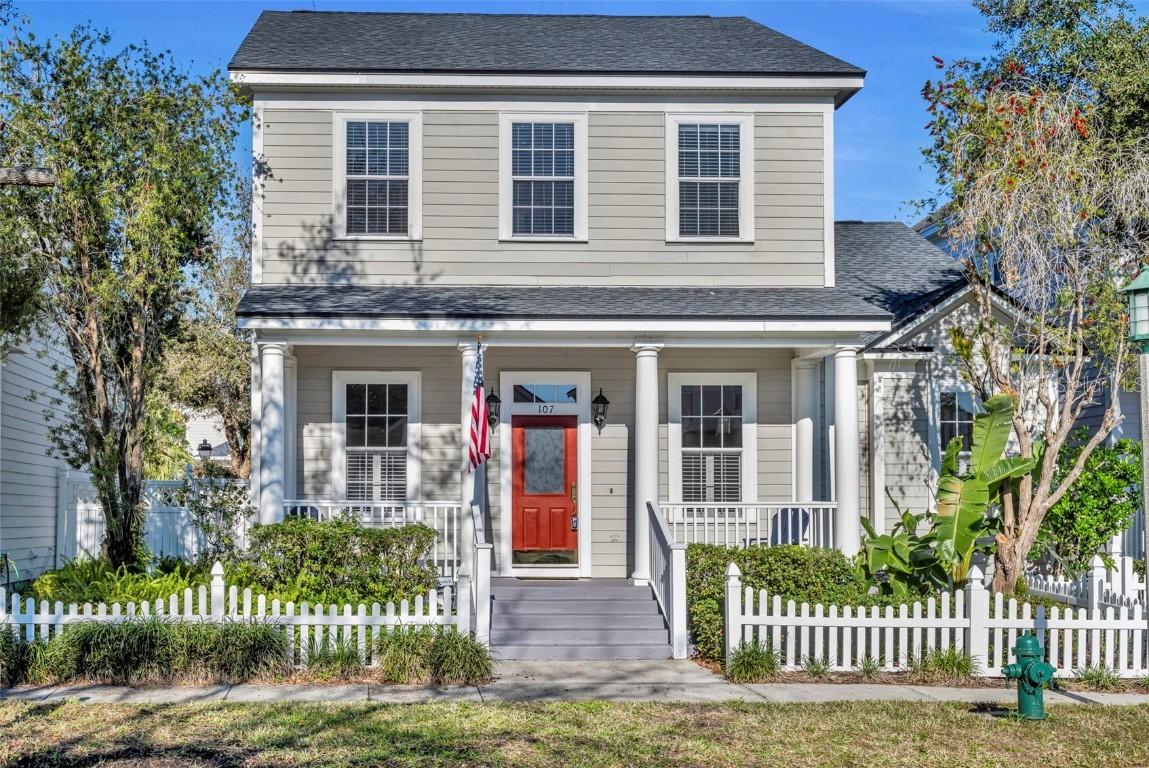 107 Grinnell Pl., Celebration, FL 34747