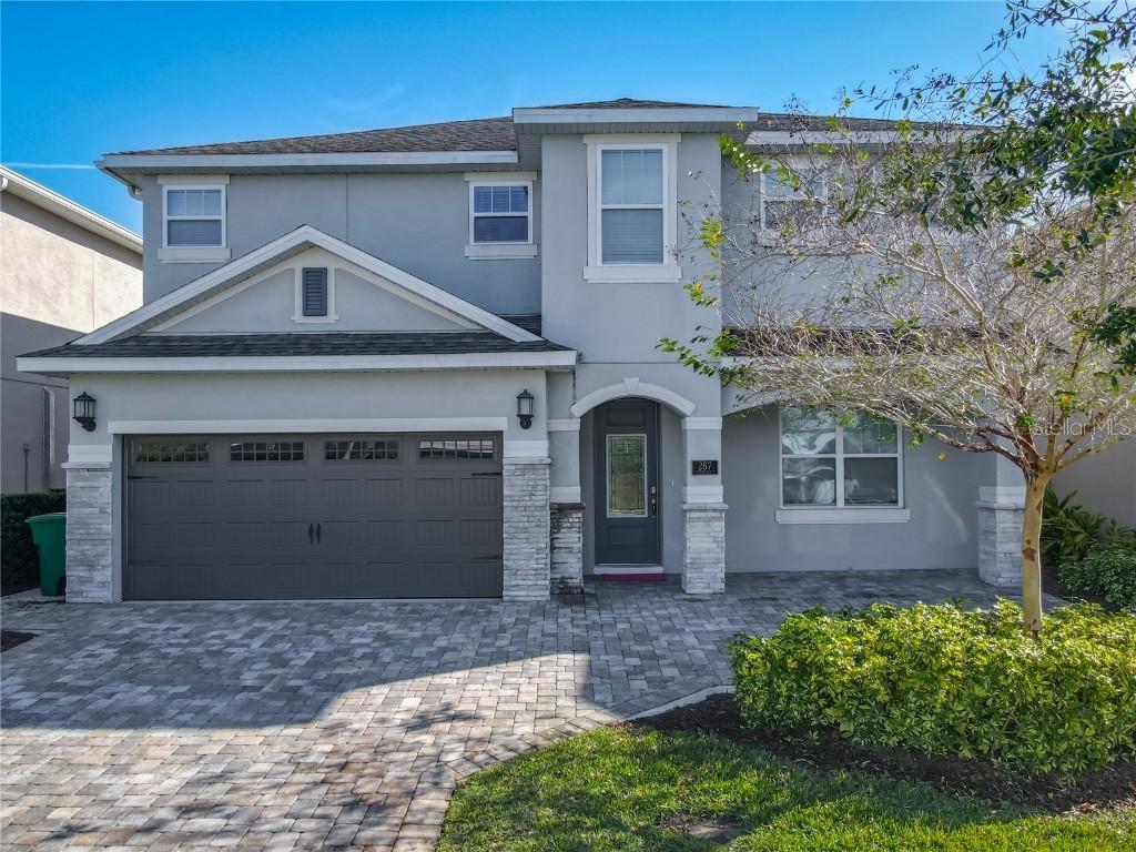 267 Southfield St., Kissimmee, FL 34747