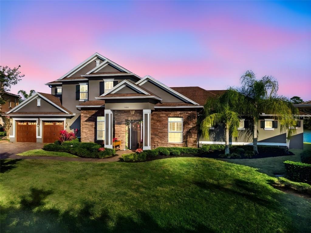 14806 Tanja King Blvd., Orlando, FL 32828