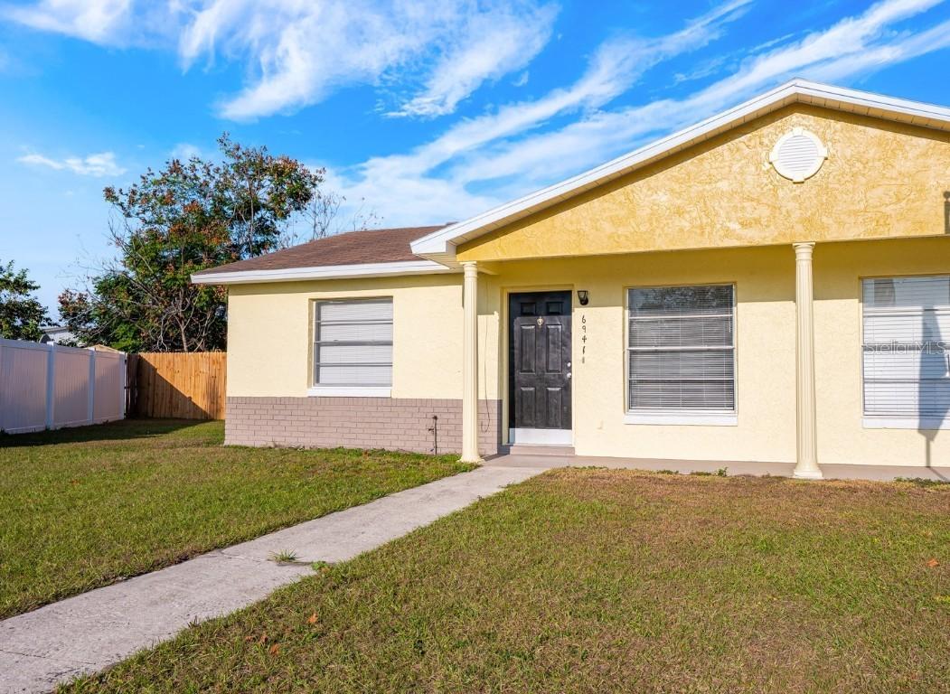 6941 Edgefield Ln., Orlando, FL 32822