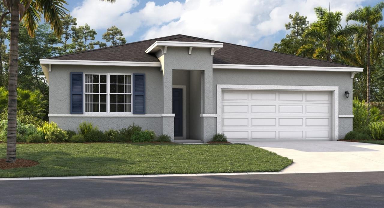 1291 Blue Daze Ln., Eustis, FL 32726