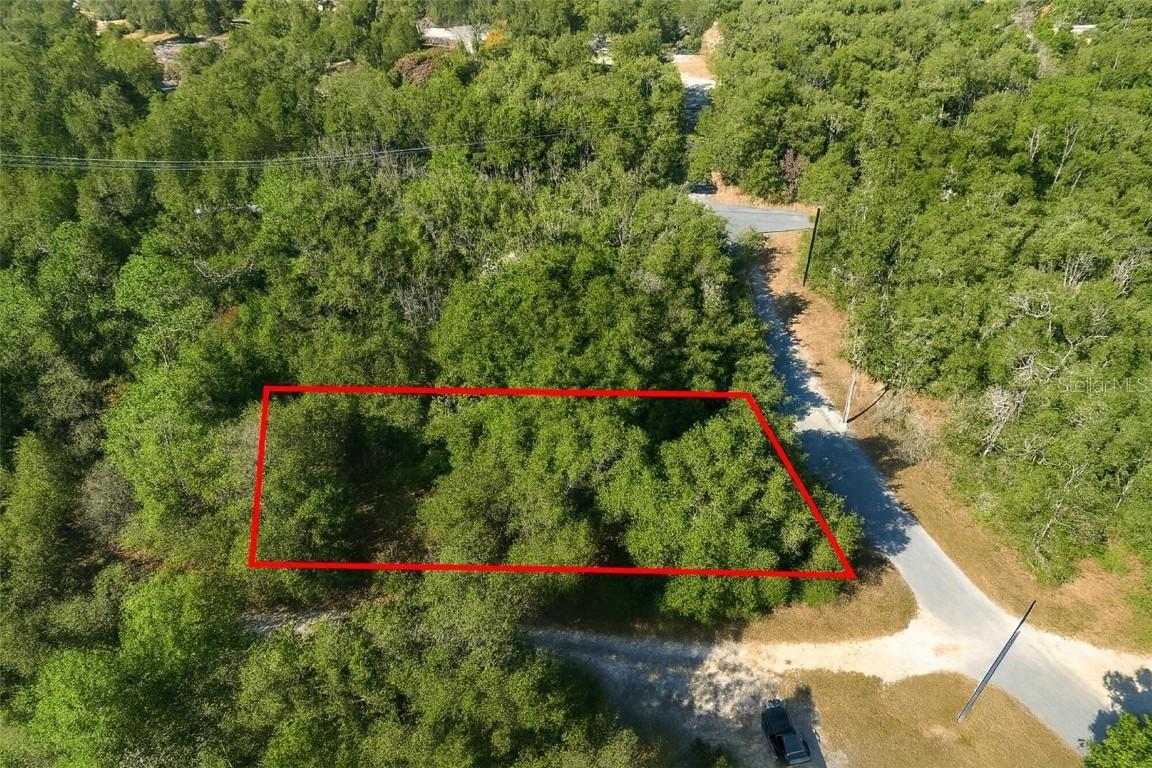 LOT 1 NE 5th St., Williston, FL 32696