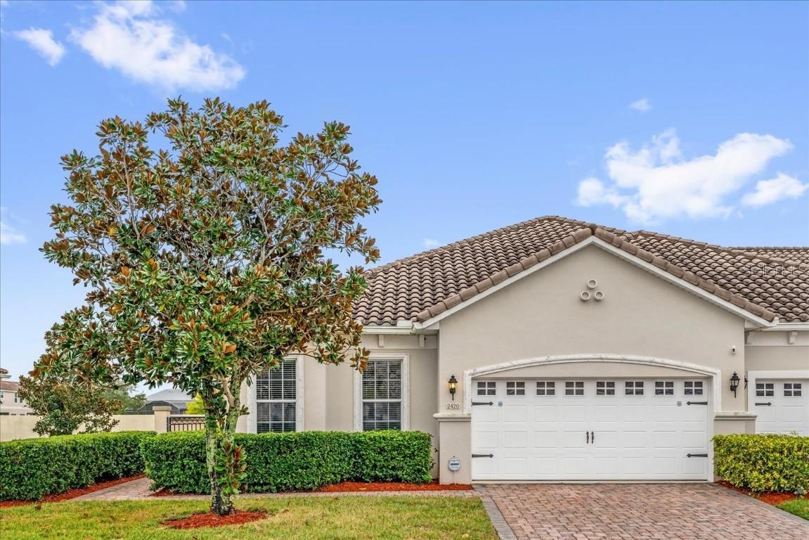 2420 Painter Ln., Kissimmee, FL 34741