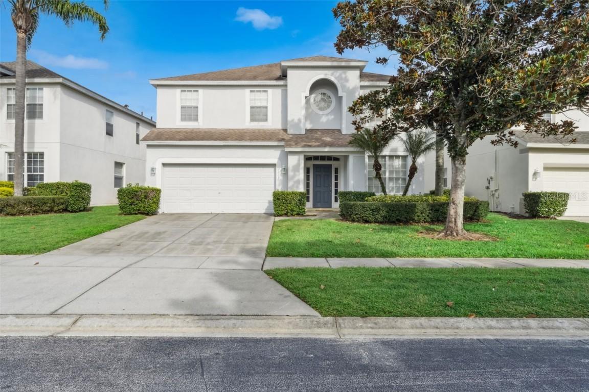 2607 Daulby St., Kissimmee, FL 34747