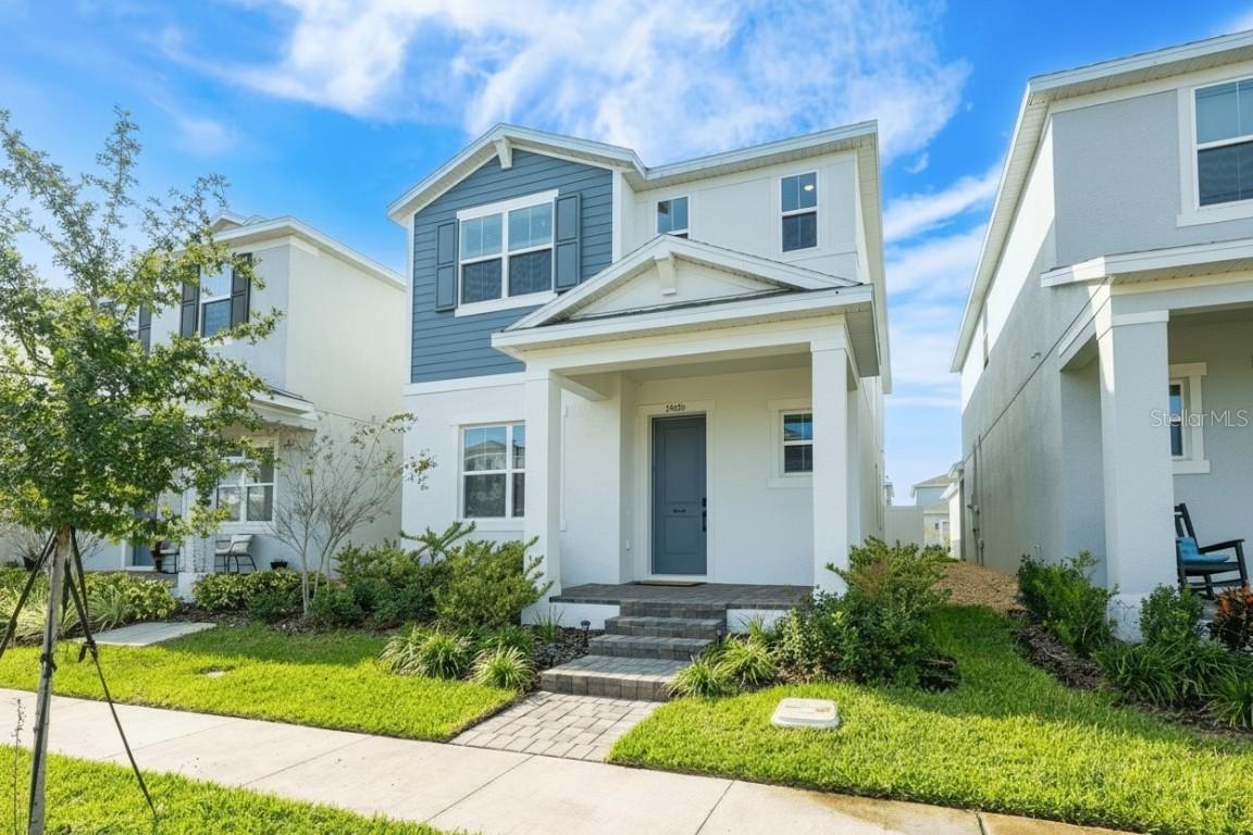 12626 Clear Sapphire Dr., Winter Garden, FL 34787