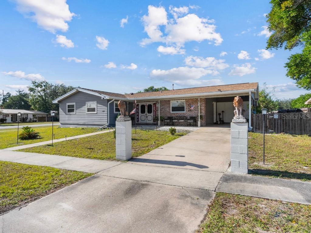 2310 Fairgren Ave., Deltona, FL 32738