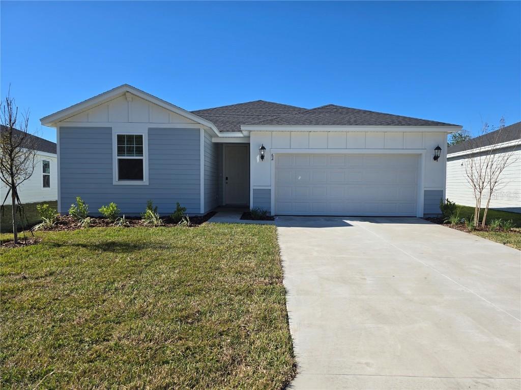 62 Wandering Creek Way, Palm Coast, FL 32164