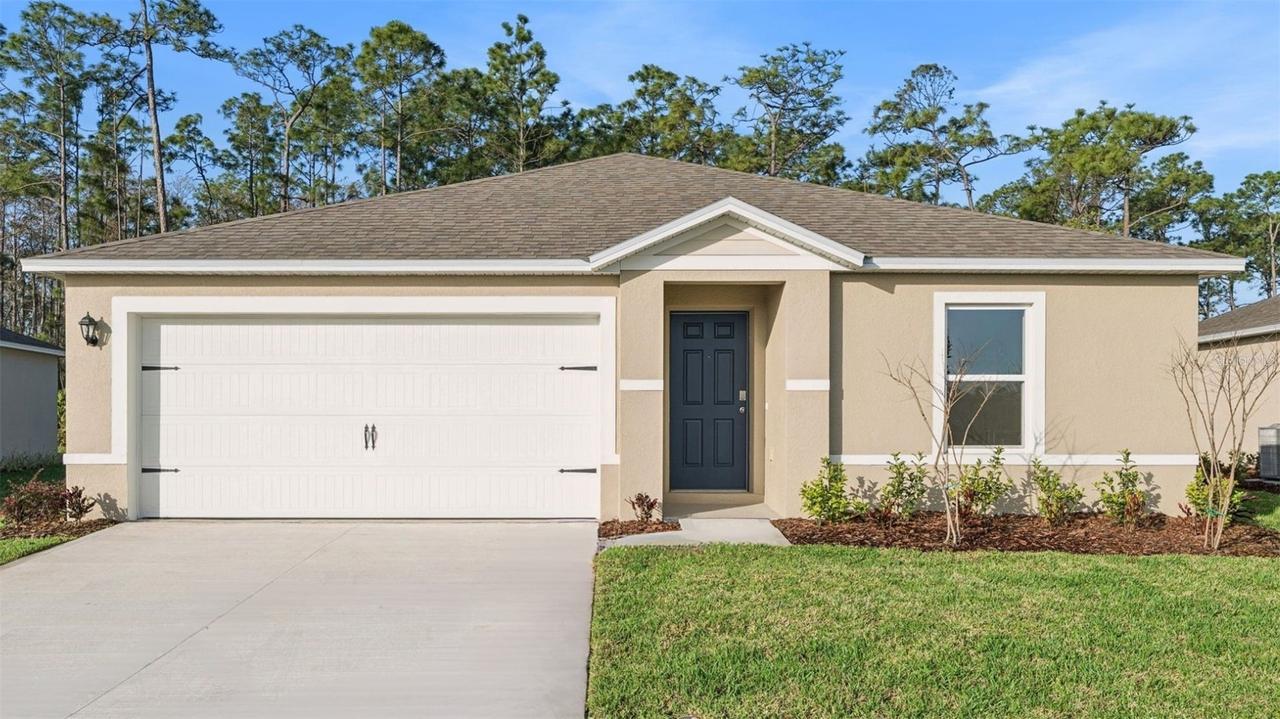 1452 Morning Walk Dr., Ormond Beach, FL 32174