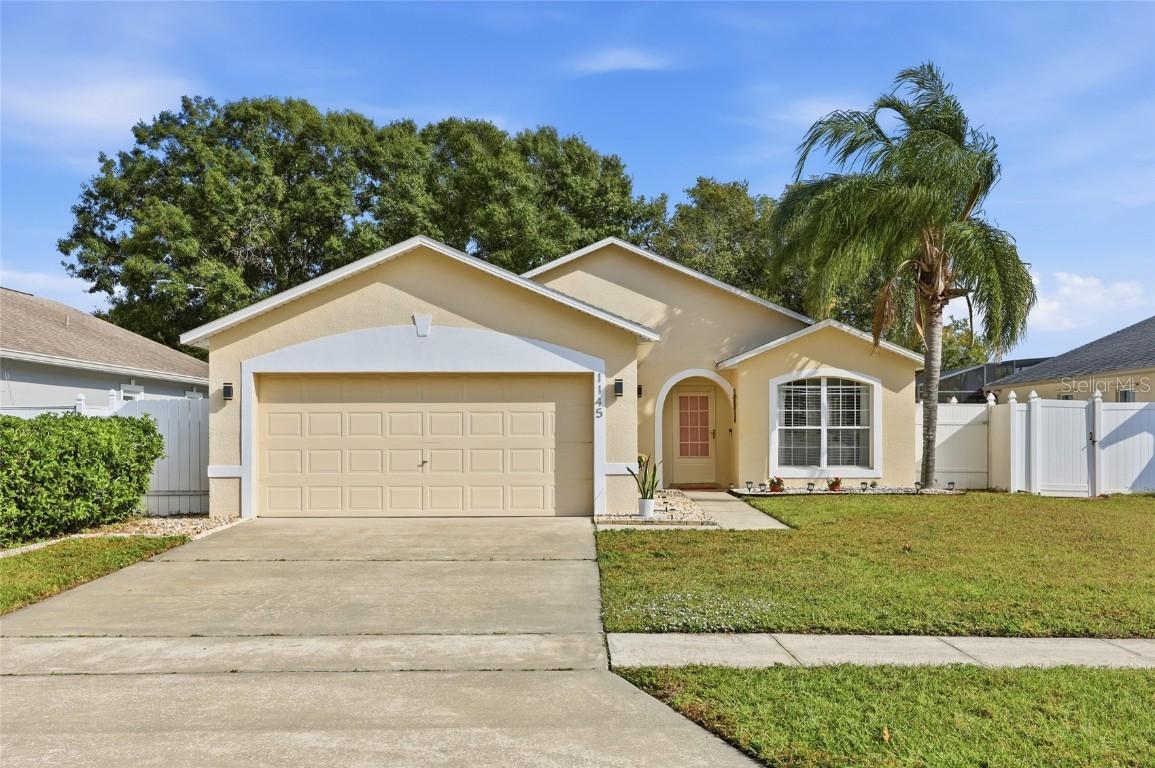 1145 Great Shady Ln., Orlando, FL 32825