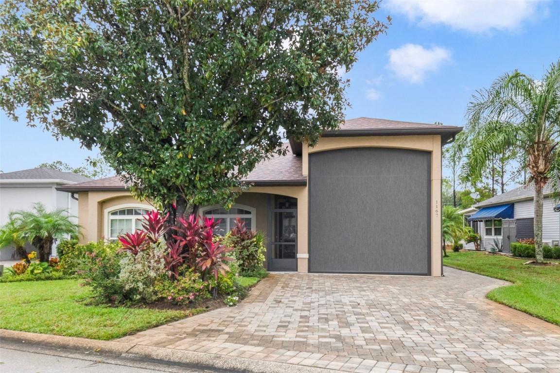 1167 Motorcoach Dr., Polk City, FL 33868