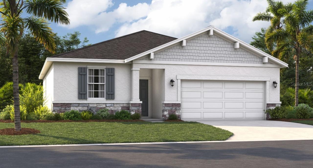 1276 Blue Daze Ln., Eustis, FL 32726