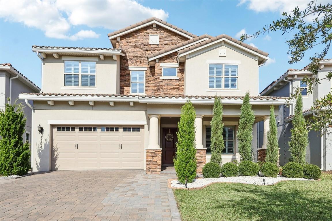 13265 Bromborough Dr., Orlando, FL 32832