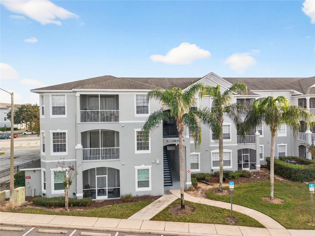 8100 Princess Palm Ln. #201, Kissimmee, FL 34747
