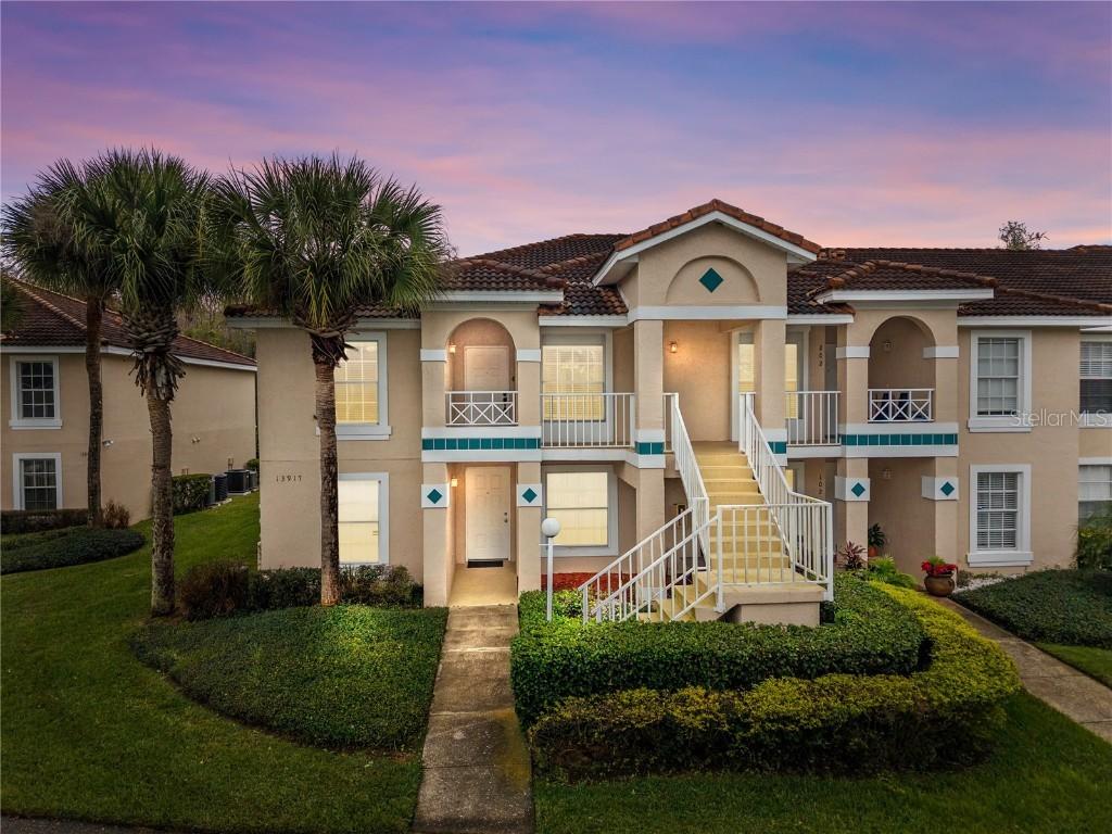 13917 Timberland Dr. #201, Orlando, FL 32824