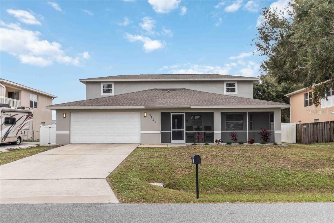 1149 Scyphers St., Palm Bay, FL 32905