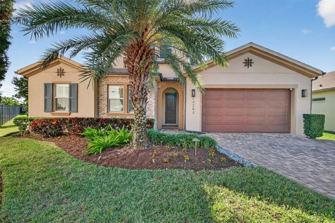 14282 Creekbed Cir., Winter Garden, FL 34787