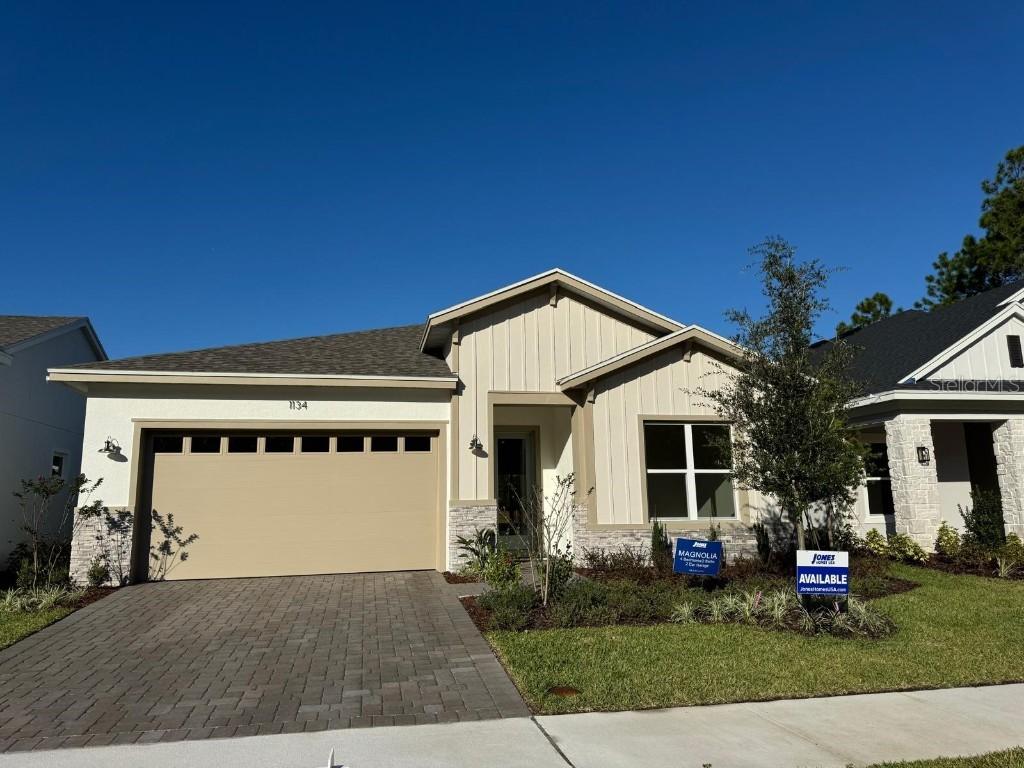 1134 Cliffhaven Ct., Ormond Beach, FL 32174
