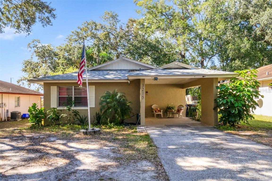 3215 Troy Ave., Lakeland, FL 33803