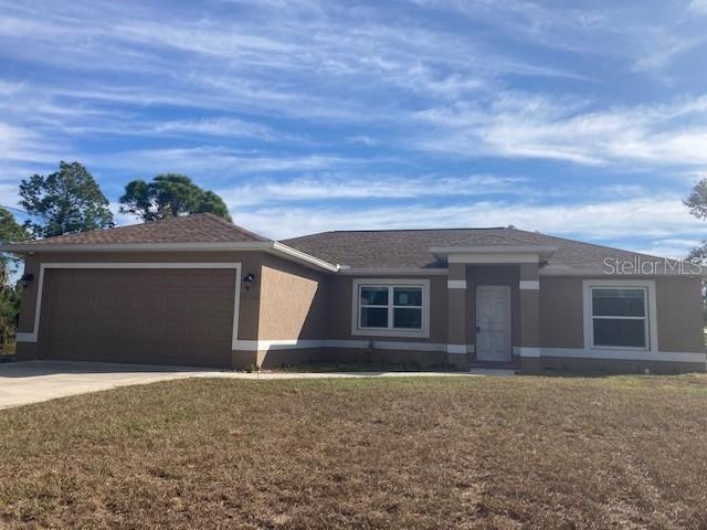 5336 Ponce De Leon Blvd., North Port, FL 34291