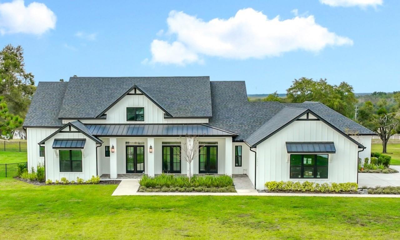 19375 Ranch Club Blvd., Groveland, FL 34736