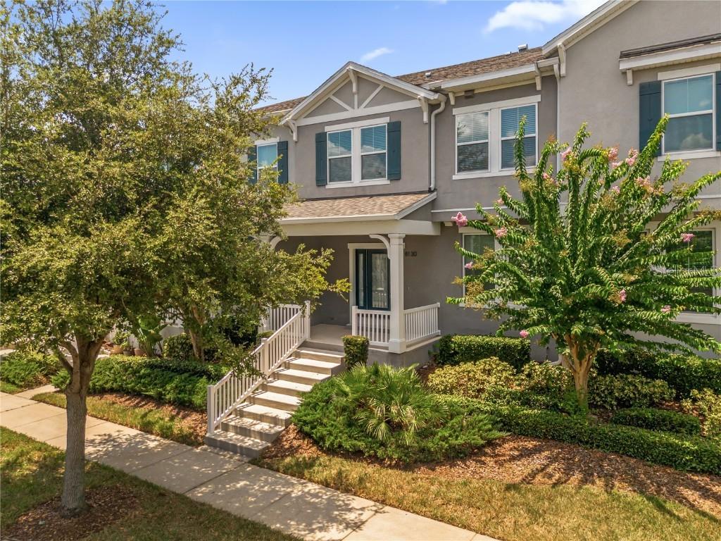 8130 Red Stopper Ln., Winter Garden, FL 34787