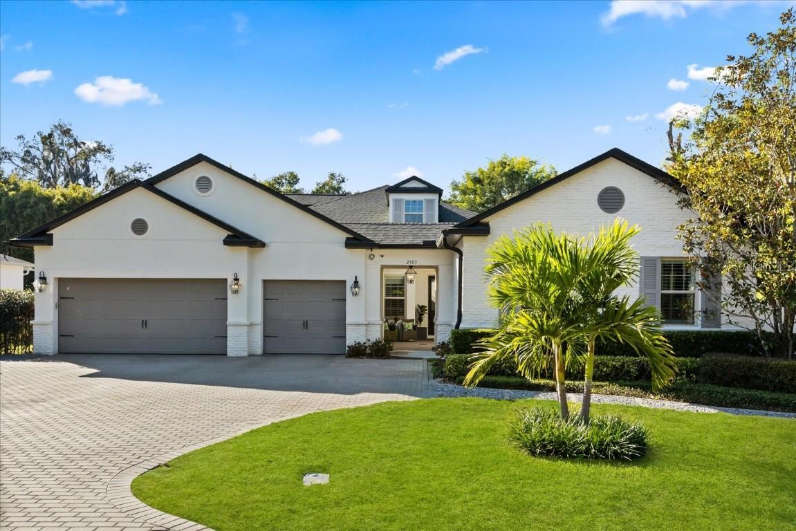 2503 Versailles Ave., Winter Park, FL 32789