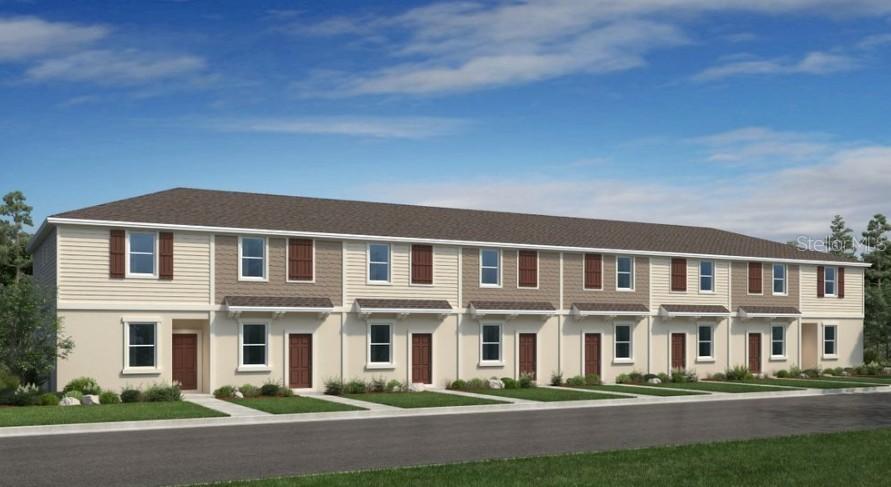 2924 Skyline Loop, Kissimmee, FL 34758