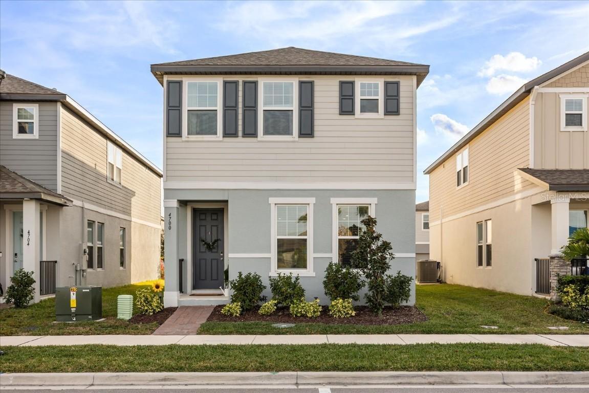 4700 Homestead Tr., St Cloud, FL 34772