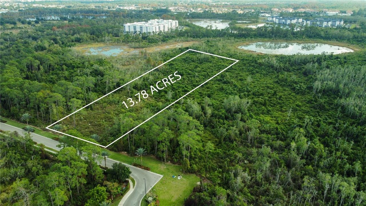 17500 Grove Blossom Way, Winter Garden, FL 34787