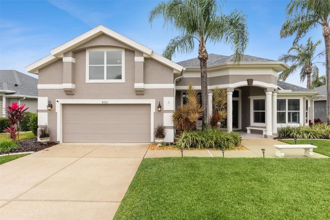 6102 Sanctuary Garden Blvd., Port Orange, FL 32128