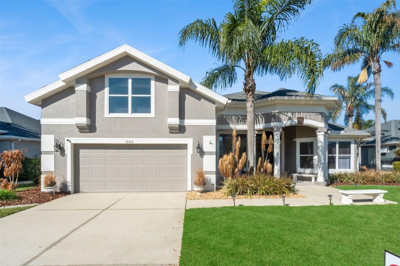 6102 Sanctuary Garden Blvd., Port Orange, FL 32128