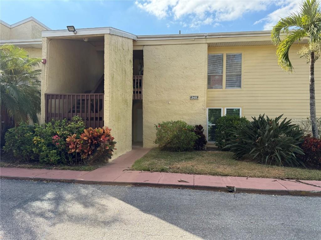 3411 Clark Rd. #111, Sarasota, FL 34231