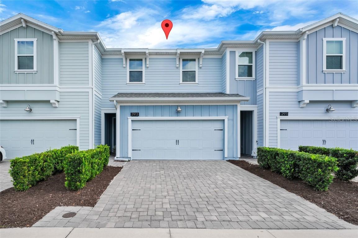 2913 Satire St., Kissimmee, FL 34746