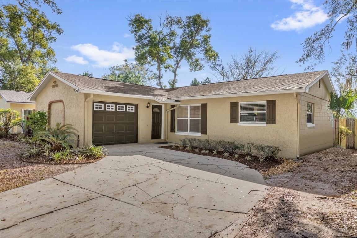 3202 Calumet Dr., Orlando, FL 32810