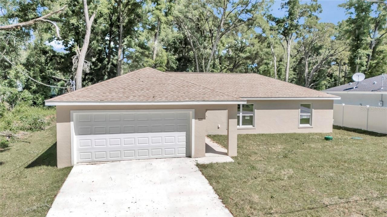 101 Locust Radial, Ocala, FL 34472