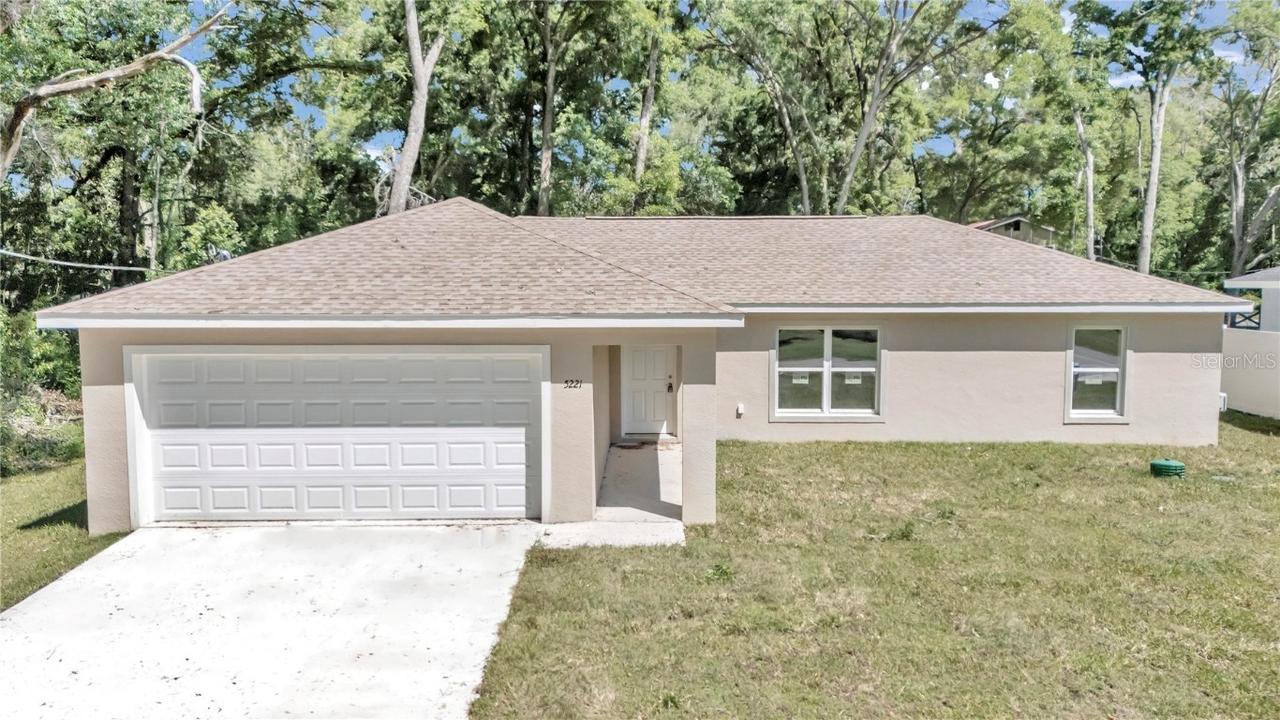 13881 SE 44th Ave., Summerfield, FL 34491