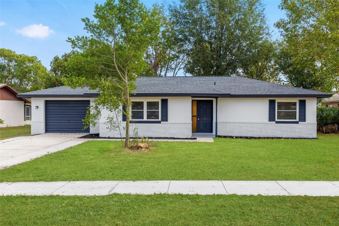 1101 Matterhorn St., Deltona, FL 32725