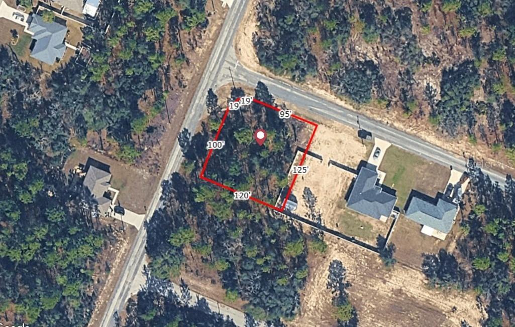 3050 W Linda Pl., Dunnellon, FL 34433
