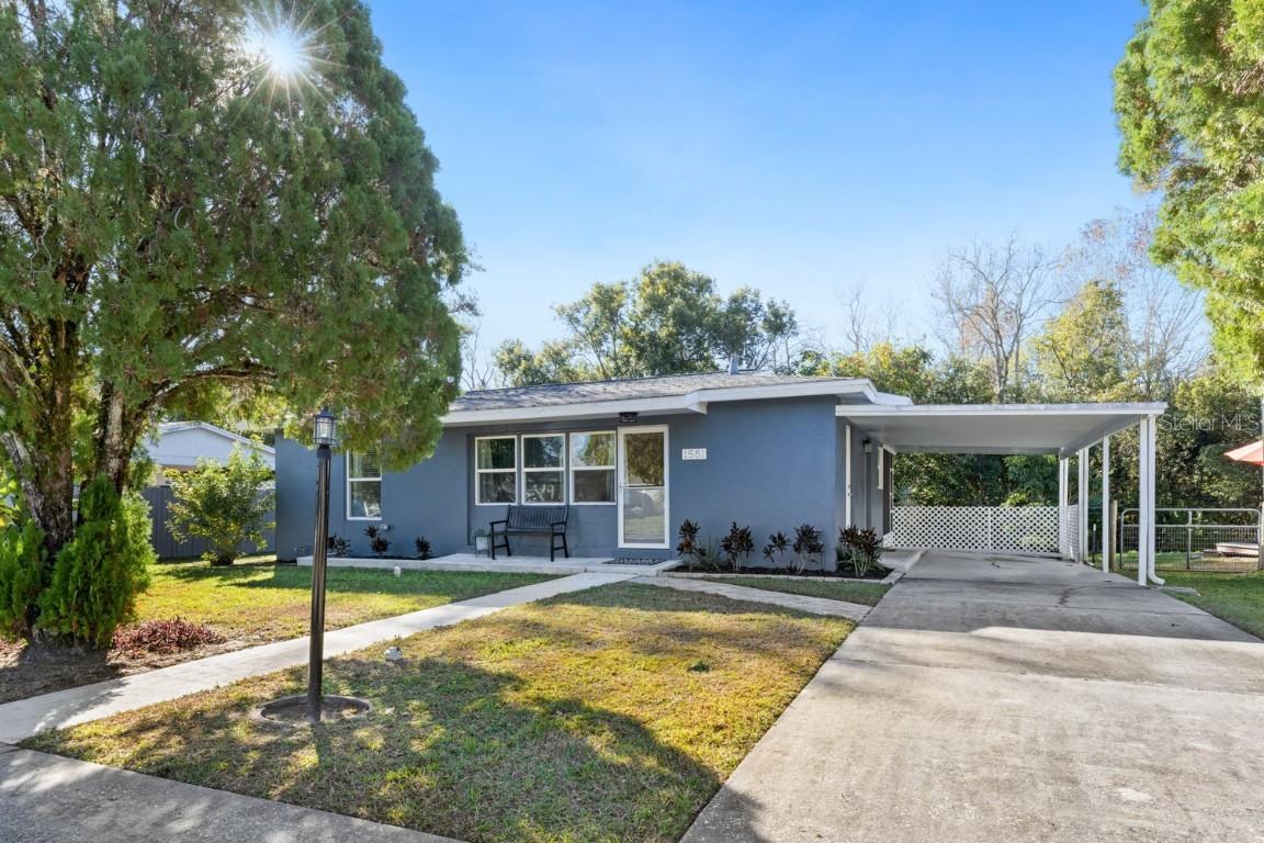 1581 Clearfield St., Deltona, FL 32725