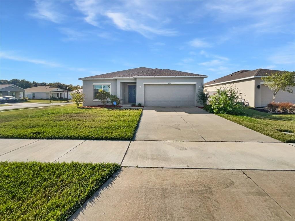200 Garnet Ave., Kissimmee, FL 34758