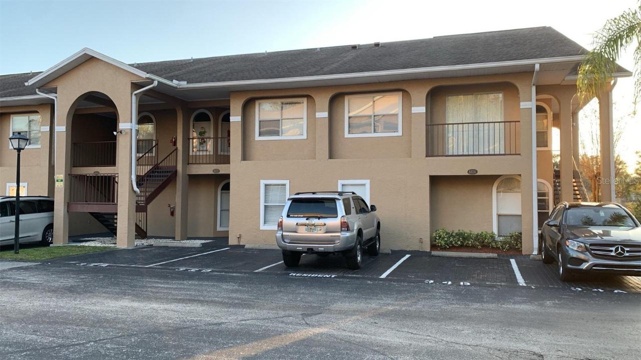 8834 Coral Palms Ct. #A, Kissimmee, FL 34747