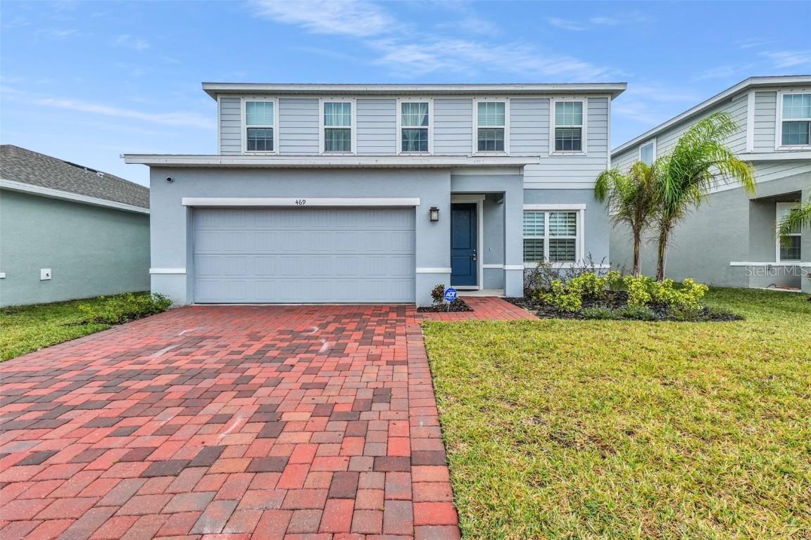 469 River Rapid Run, St Cloud, FL 34771