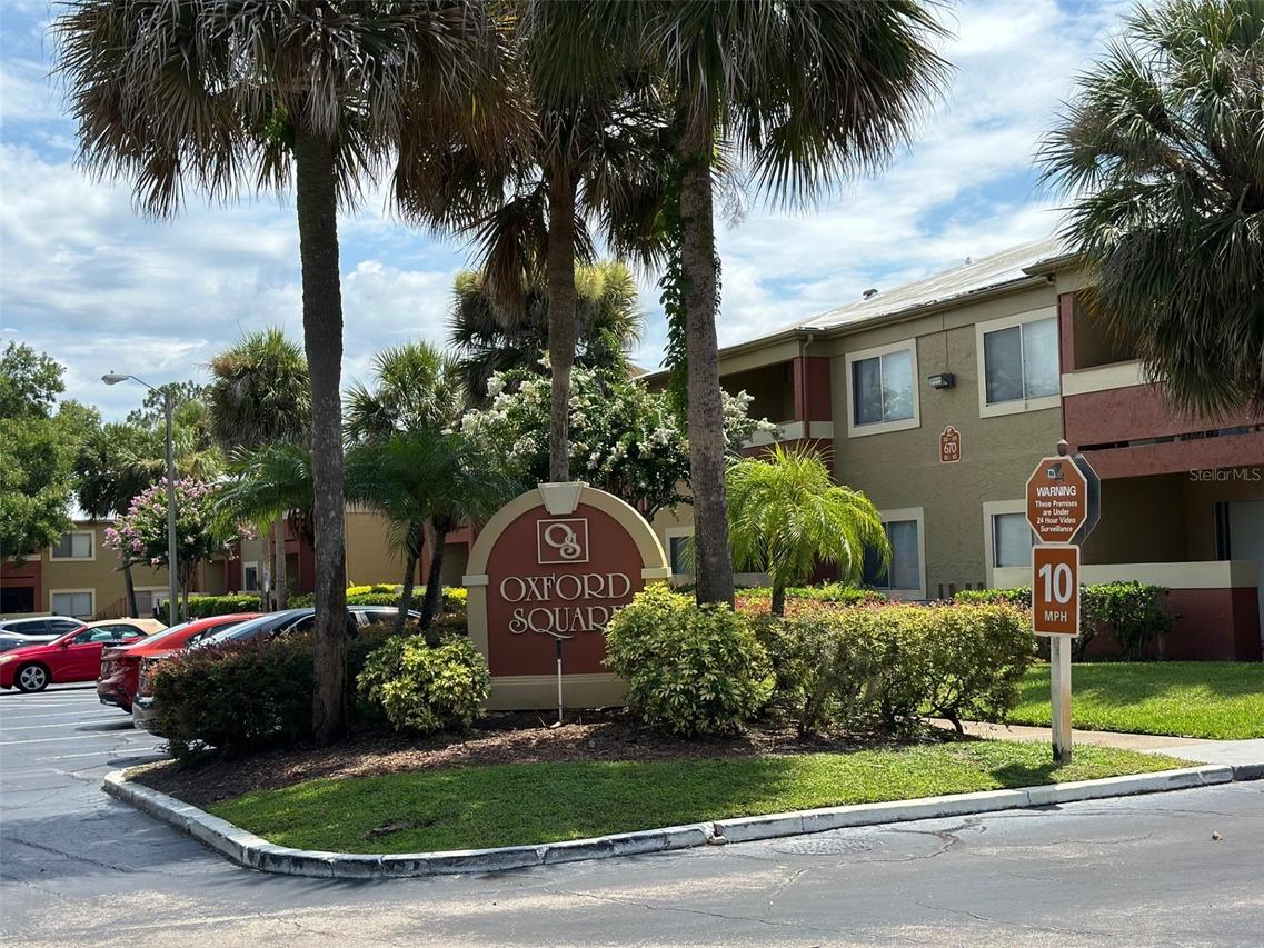 602 Kenwick Cir. #202, Casselberry, FL 32707