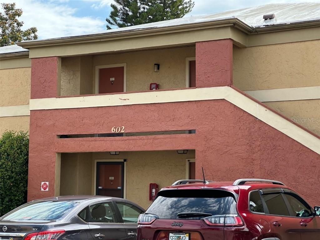 602 Kenwick Cir. #202, Casselberry, FL 32707