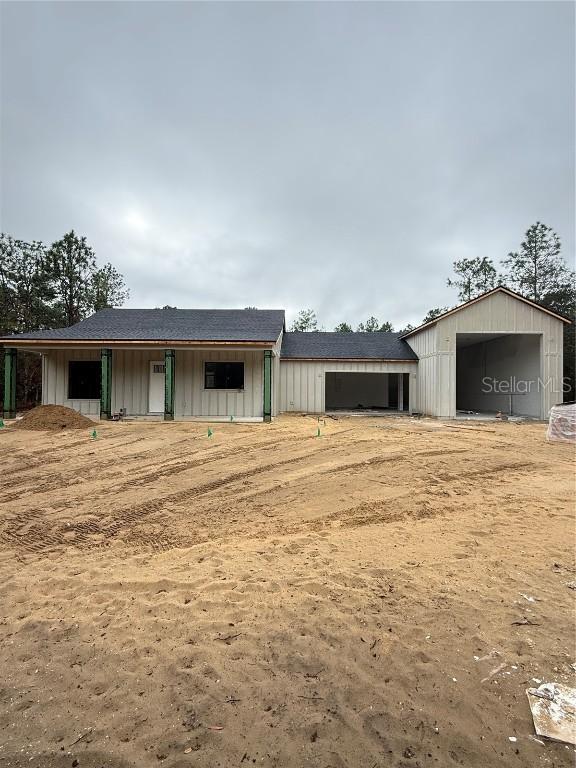 22058 SW Mango Ln., Dunnellon, FL 34431