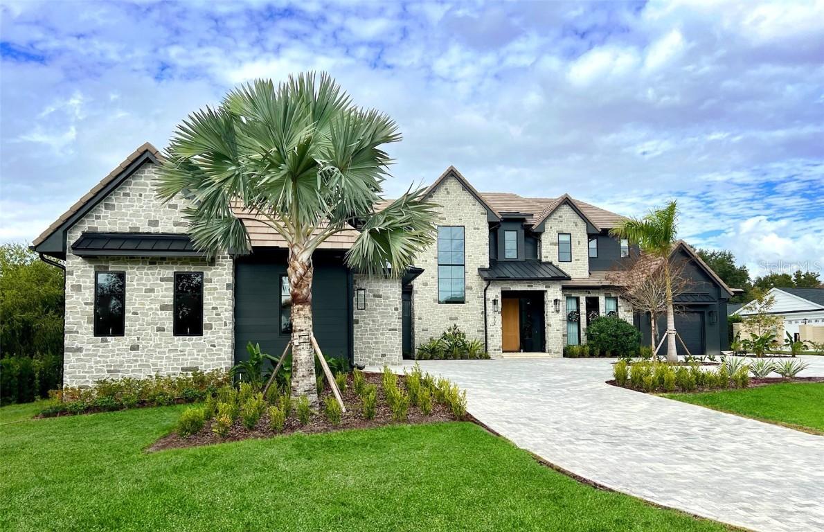 6208 Donegal Dr., Orlando, FL 32819