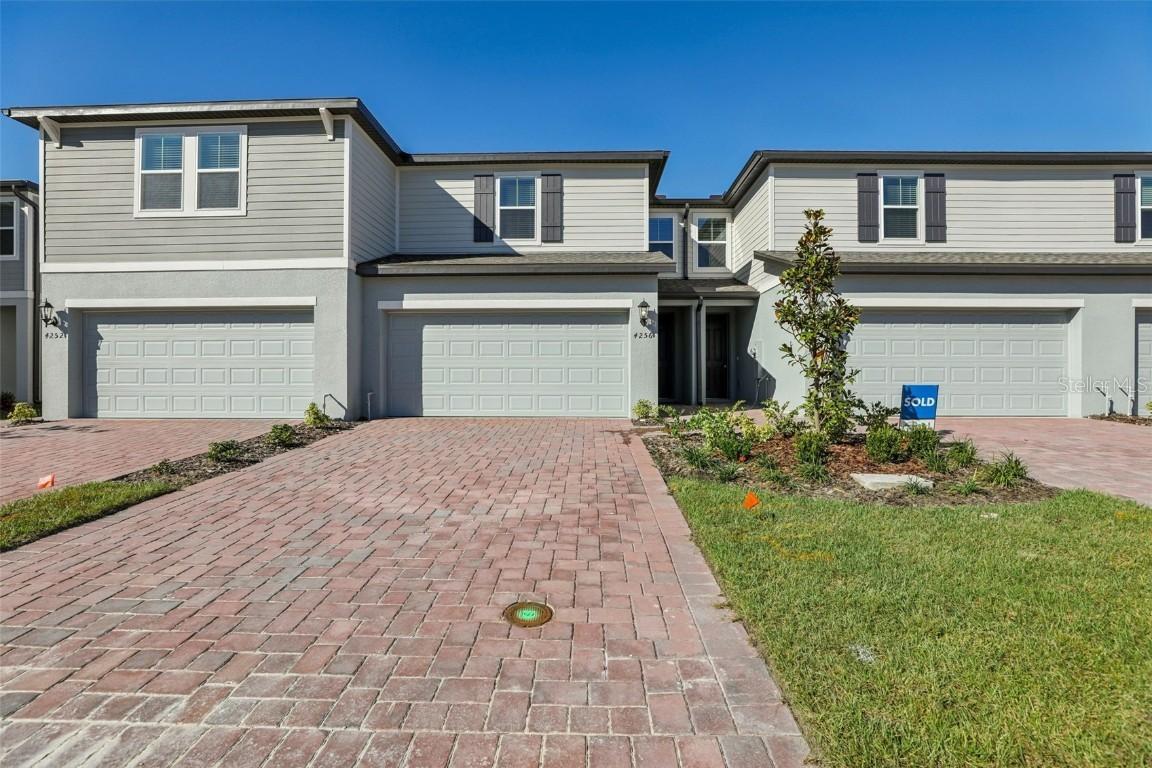 4264 Ranch House Rd., St Cloud, FL 34772