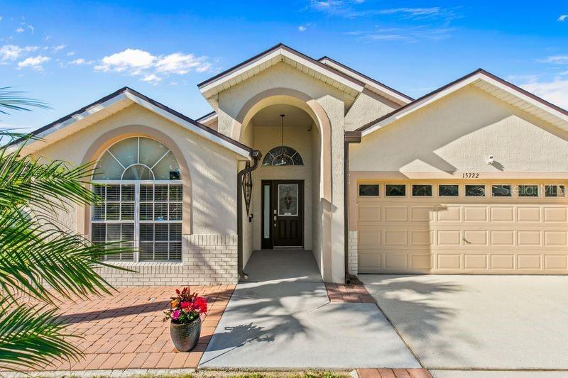 15722 Heron Hill St., Clermont, FL 34714